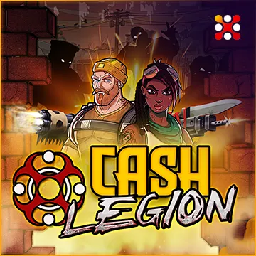 Cash Legion - PORTBET88