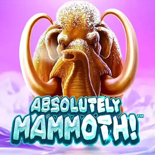 Playtech : Absolutely Mammoth - PORTBET88