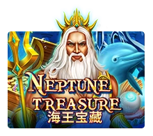 Neptune Treasure - PORTBET88