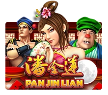 Pan Jin Lian 2 - PORTBET88