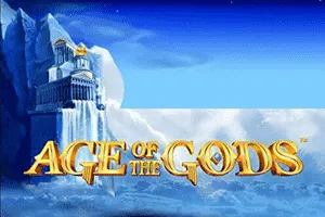 Playtech : Age of the Gods - PORTBET88