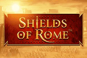 Playtech : Shields of Rome - PORTBET88