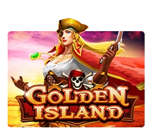 Golden Island - PORTBET88