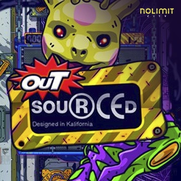 Outsourced - PORTBET88