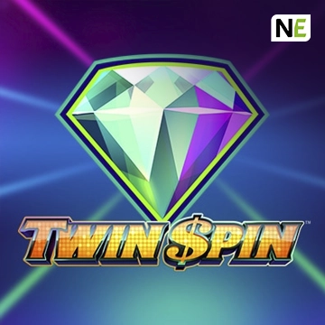 NetEnt : Twin Spin - PORTBET88