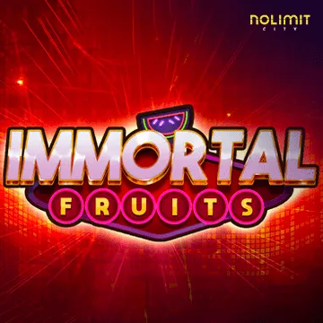 Immortal Fruits - PORTBET88