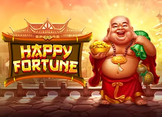 Happy Fortune - PORTBET88