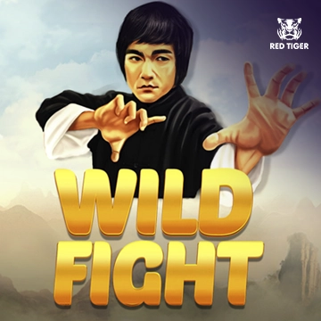 Redtiger : Wild Fight - PORTBET88