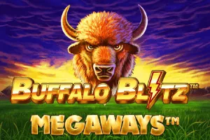 Playtech : Buffalo Blitz: Megaways - PORTBET88