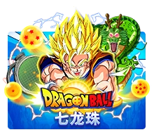 Dragon Ball - PORTBET88