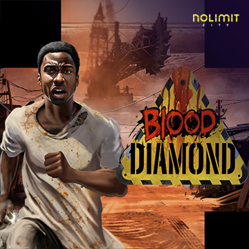 Blood Diamond - PORTBET88