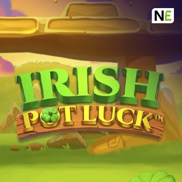 NetEnt : Irish Pot Luck - PORTBET88