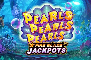 Playtech : Pearls Pearls Pearls - PORTBET88