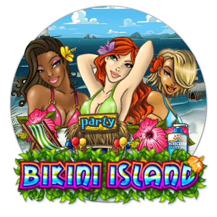 Bikini Island - PORTBET88