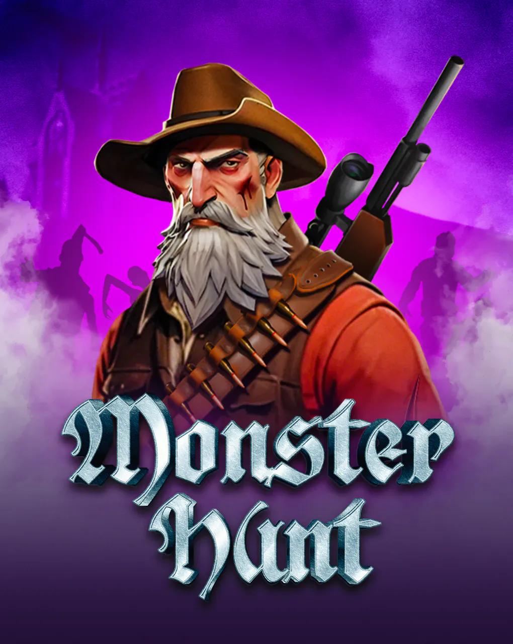 Monster Hunt - PORTBET88