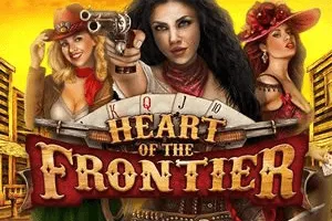 Playtech : Heart of the Frontier - PORTBET88