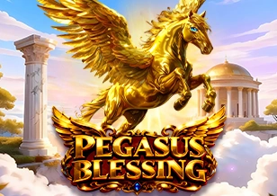 AFB : Berkah Pegasus - PORTBET88