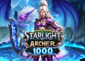 Starlight Archer 1000 - PORTBET88