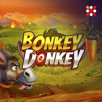 Bonkey Donkey - PORTBET88