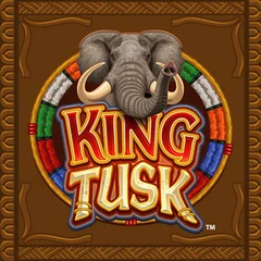 Microgaming : King Tusk - PORTBET88