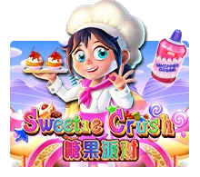 Sweetie Crush - PORTBET88