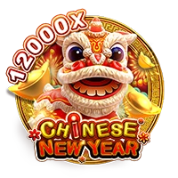 CHINESE NEW YEAR - PORTBET88