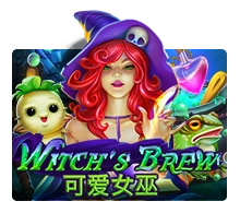 Witchs Brew - PORTBET88