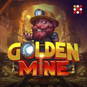 Golden Mine - PORTBET88