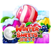 Winter Sweets - PORTBET88