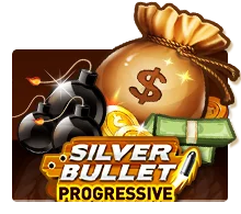 SilverBullet Progressive - PORTBET88