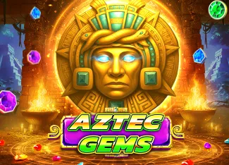 Aztec Gems - PORTBET88