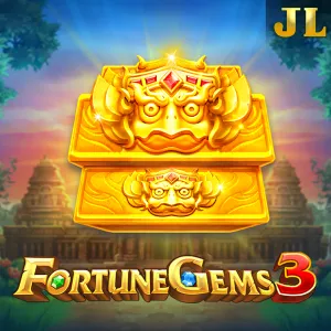 Fortune Gems 3 - PORTBET88