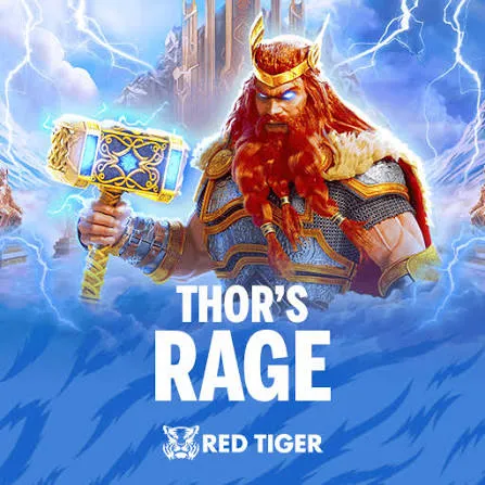 Thors Rage 2 - PORTBET88