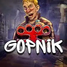 Gopnik - PORTBET88