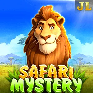 Safari Mystery - PORTBET88