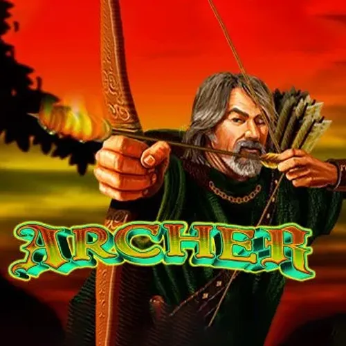 Playtech : Archer - PORTBET88