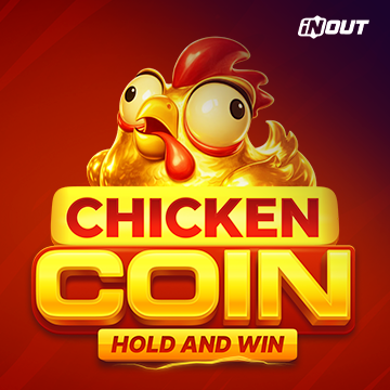 Inout : Chicken Coin - PORTBET88