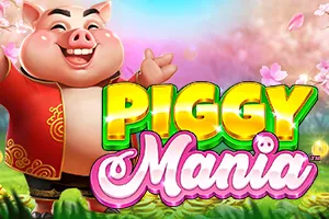 Playtech : Piggy Mania - PORTBET88