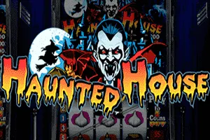 Playtech : Haunted House - PORTBET88