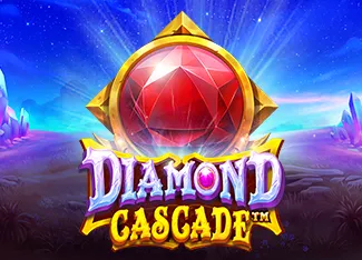 Diamond Cascade - PORTBET88