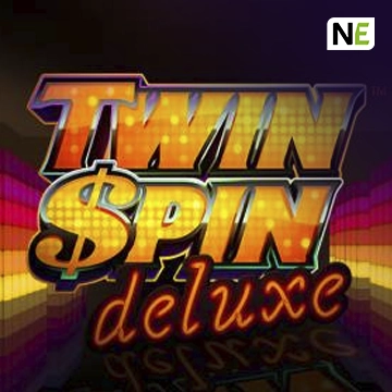 NetEnt : Twin Spin DeLuxe - PORTBET88