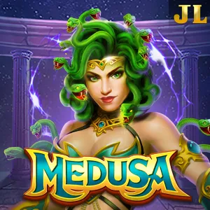 Medusa - PORTBET88