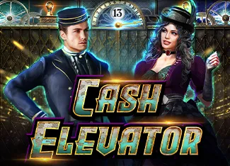 Cash Elevator - PORTBET88