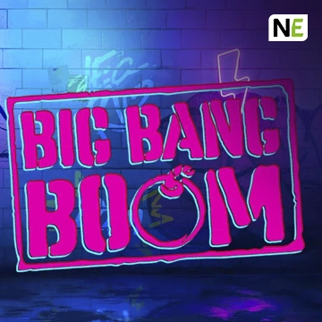 NetEnt : Big Bang Boom - PORTBET88