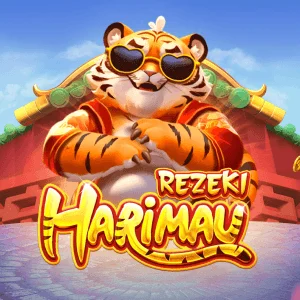 Besoft : Lucky Tiger - PORTBET88