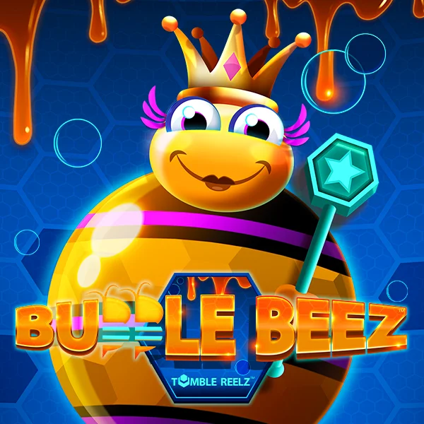 Microgaming : Bubble Beez - PORTBET88