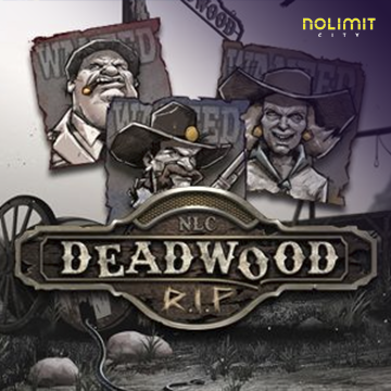 Deadwood RIP - PORTBET88