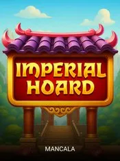 Imperial Hoard - PORTBET88