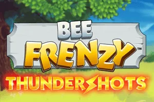 Playtech : Bee Frenzy - PORTBET88