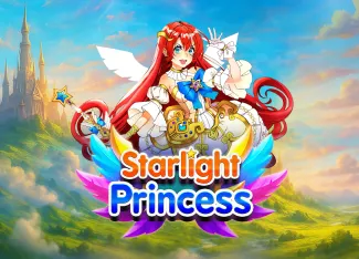 Starlight Princess - PORTBET88
